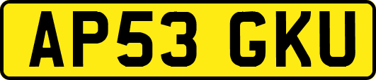 AP53GKU