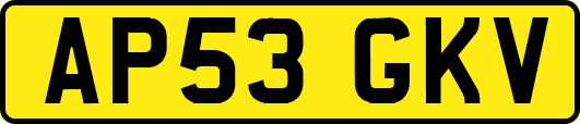 AP53GKV