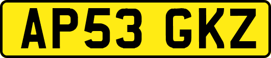 AP53GKZ