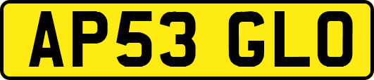 AP53GLO
