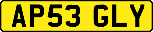 AP53GLY