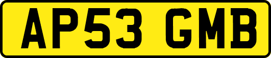 AP53GMB