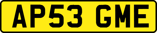 AP53GME