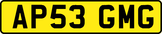 AP53GMG