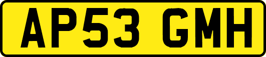 AP53GMH