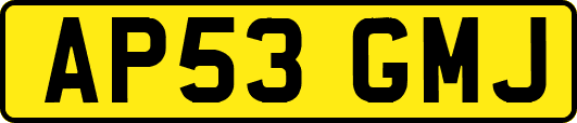 AP53GMJ