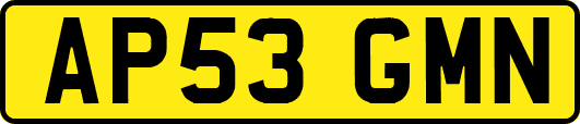 AP53GMN