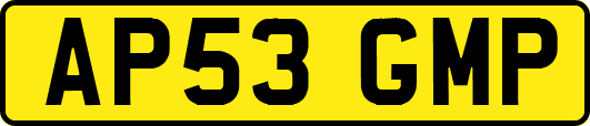 AP53GMP