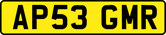 AP53GMR