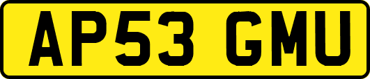 AP53GMU