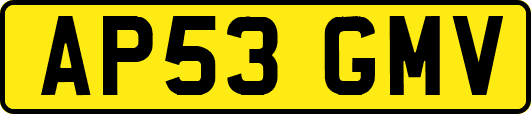AP53GMV