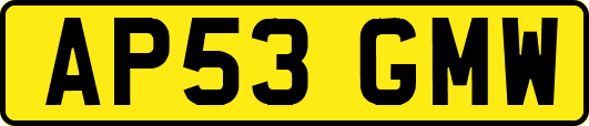 AP53GMW