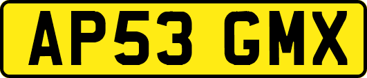 AP53GMX