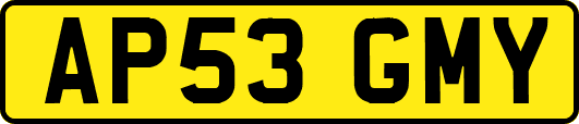 AP53GMY