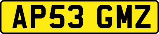 AP53GMZ