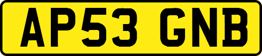 AP53GNB