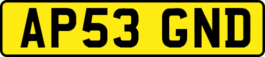AP53GND