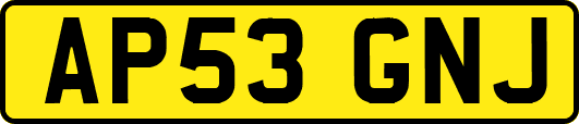 AP53GNJ