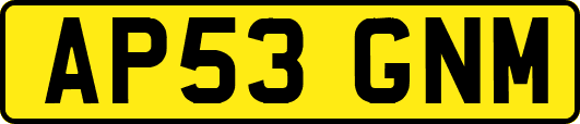 AP53GNM