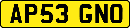 AP53GNO