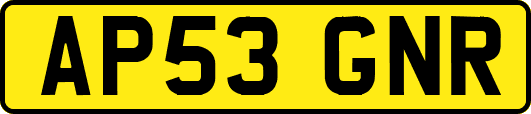 AP53GNR