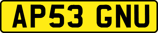 AP53GNU