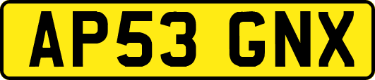 AP53GNX