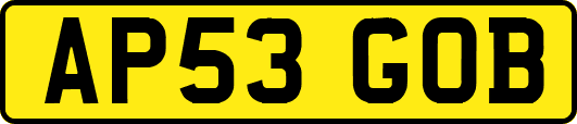 AP53GOB