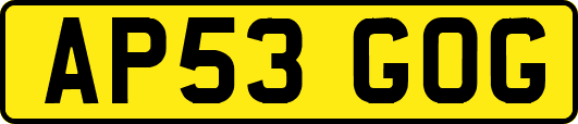 AP53GOG