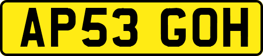 AP53GOH
