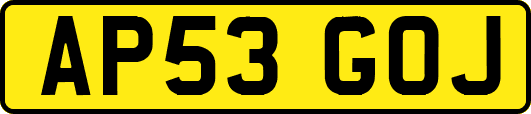 AP53GOJ