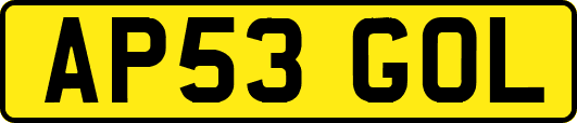 AP53GOL