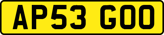 AP53GOO