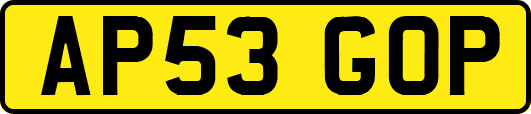AP53GOP