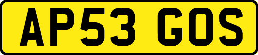 AP53GOS