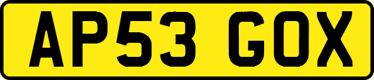 AP53GOX