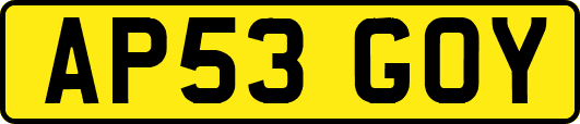 AP53GOY