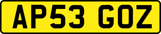 AP53GOZ