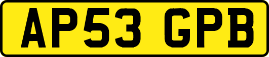 AP53GPB