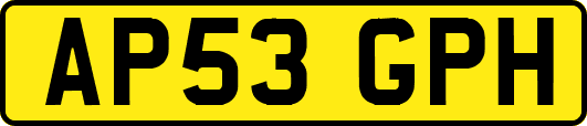 AP53GPH