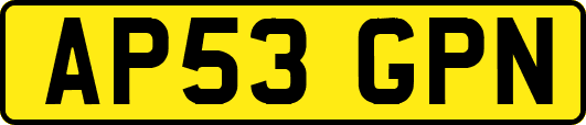AP53GPN