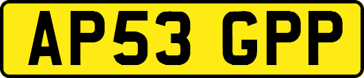 AP53GPP