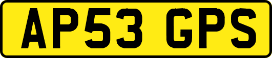 AP53GPS