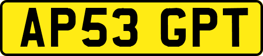 AP53GPT