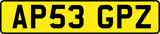 AP53GPZ