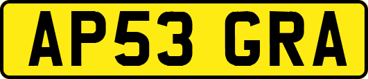 AP53GRA