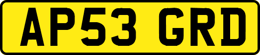 AP53GRD
