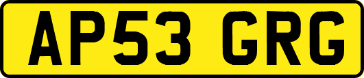 AP53GRG