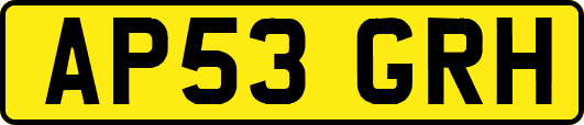 AP53GRH