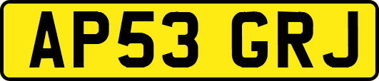 AP53GRJ